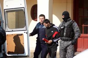 Şapte ani de detenţie pentru pornografie infantilă şi trafic de minori