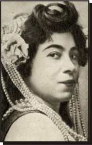 Elena Theodorini 1857-1926