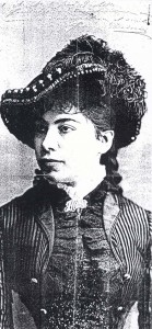 Elena Teodorini