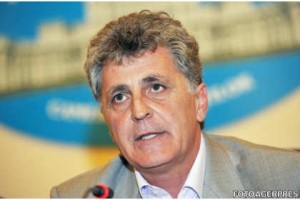 Mircea Duşa
