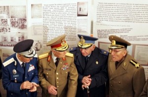 Pensionari