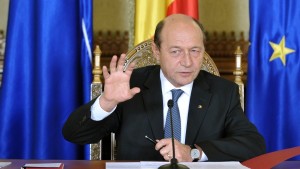 Traian Băsescu