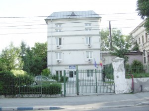 DNA craiova