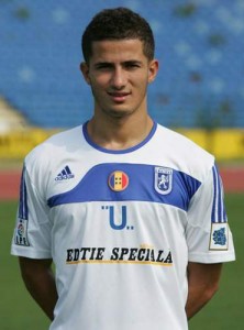 Florian Buleică