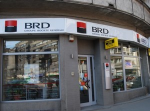 BRD
