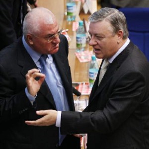dragomir mircea sandu