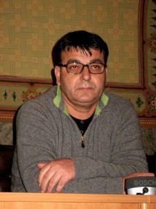 Tatian Tudorache