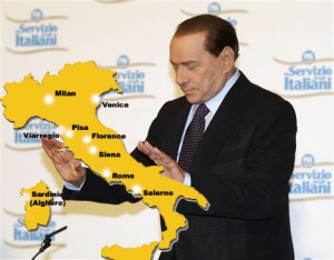 Italia 1a