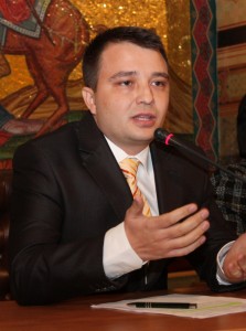 Mărinică Dincă