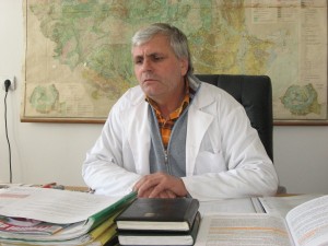 Dumitru Meilă