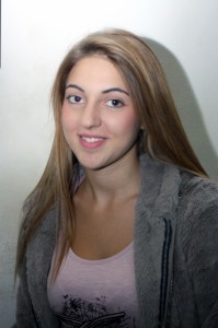 Iman Khalouf