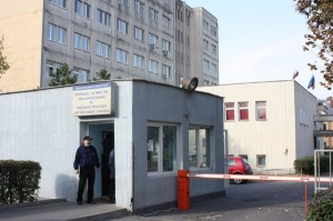 spitalul nr3