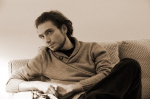 Claudiu Komartin