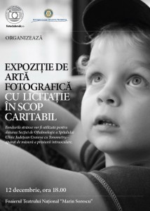 expo caritabil