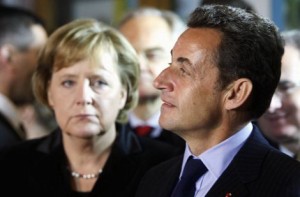 merkelSarkozy