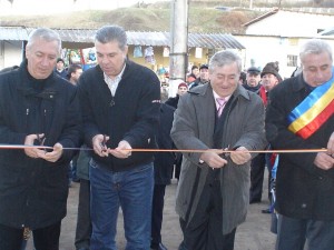 piata segarcea