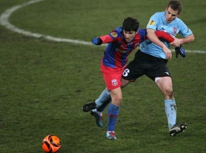 steaua twente