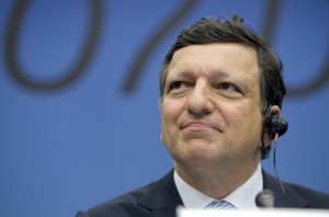 Jose Manuel Barroso
