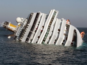 CostaConcordia