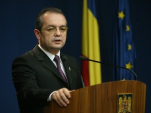Emil Boc