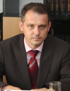 Cătălin Mohora