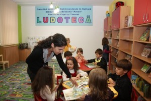 ludoteca