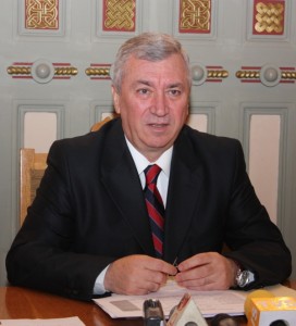 Ion Prioteasa