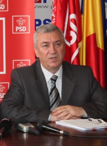 Ion Prioteasa