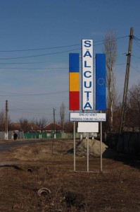 salcuta