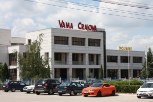 vama craiova