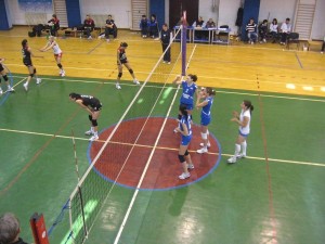 volei 11