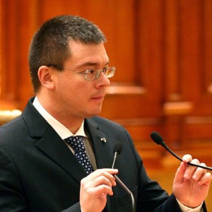 Mihai Răzvan Ungureanu