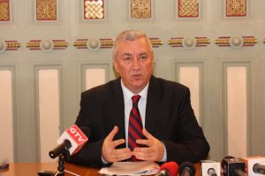 Ion Prioteasa