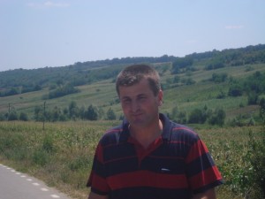 Dumitru Amza