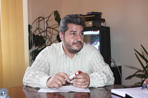 Gabriel Marciu