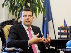 Daniel Constantin