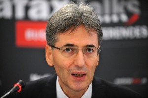 Leonard Orban