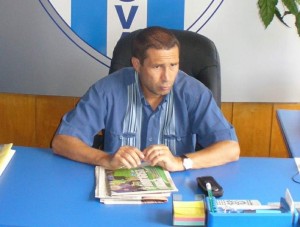 Pavel Badea