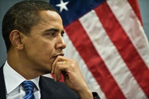 Barack Obama