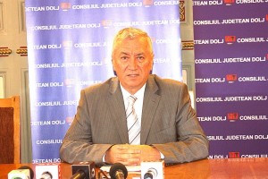 Ion Prioteasa