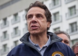 Andrew Cuomo
