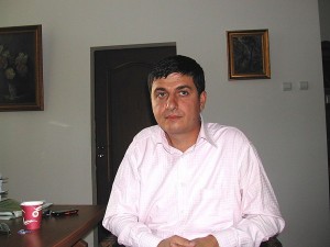 Răzvan Socoteanu