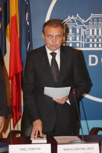 Marius Deca