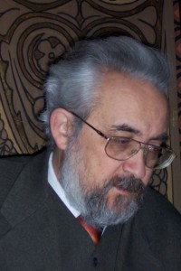 Dorin Frandeş