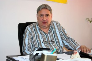 Constantin Lungulescu