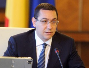 Victor Ponta