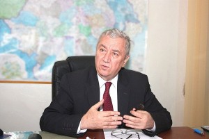Ion Prioteasa