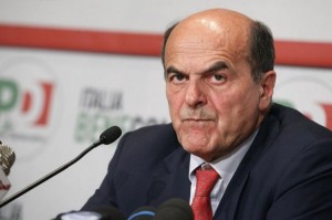 Pier Luigi Bersani