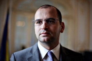 Horia Georgescu