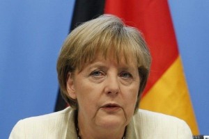 Angela Merkel